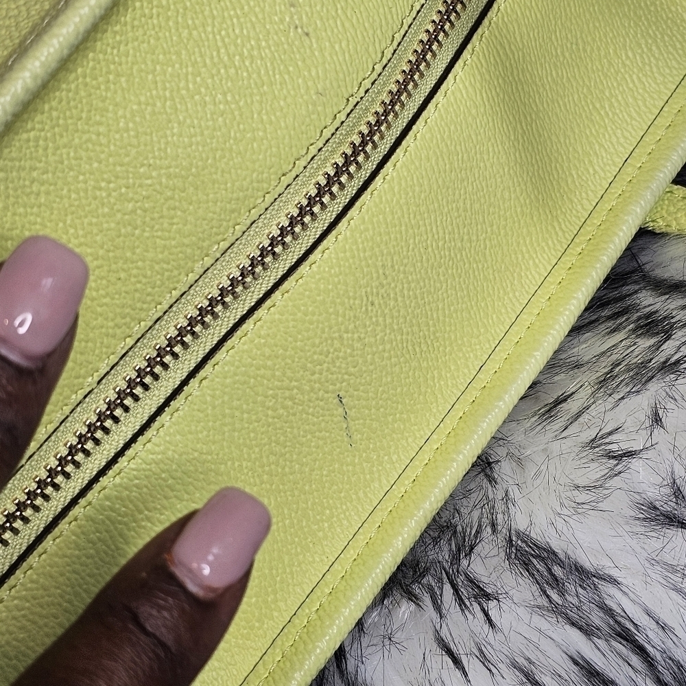 Kate Spade Lori Tote in Bosc Pear - Picture 8 of 14
